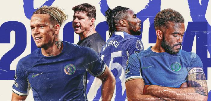 CHÍNH THỨC ! Chi 16 củ, Chelsea sở hữu tân binh tiếp theo