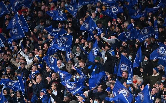 Người cũ đá đểu Chelsea: 'Ở đó chẳng khác gì một nhà tù'