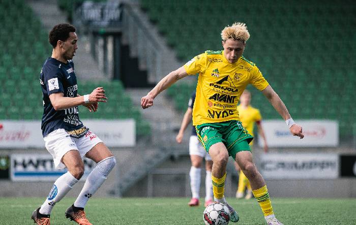 Nhận định, soi kèo Ilves Tampere vs AC Oulu, 22h59 ngày 23/8