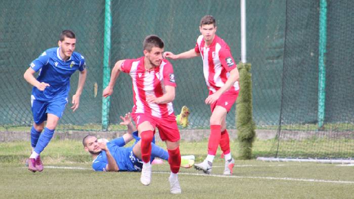 Nhận định, soi kèo Kolkheti Poti vs Dinamo Tbilisi II, 23h00 ngày 23/8