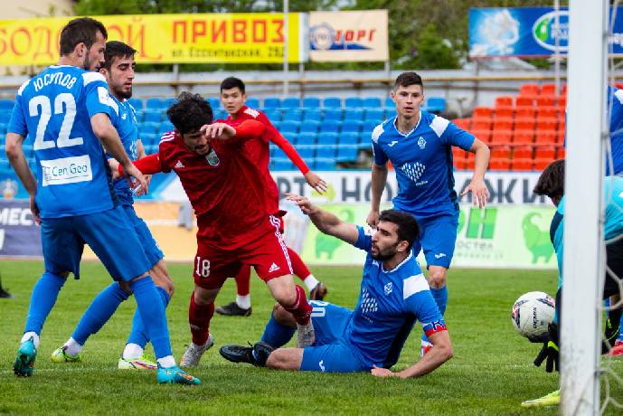 Nhận định, soi kèo Mashuk-KMV vs FK Biolog, 21h00 ngày 23/8