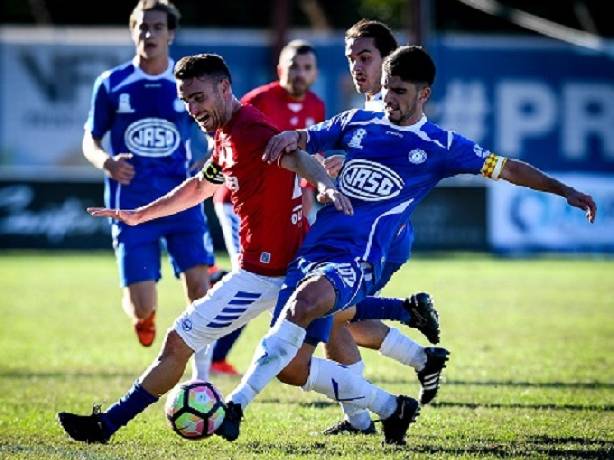 Nhận định, soi kèo Sydney Olympic vs Sydney United, 16h00 ngày 23/8