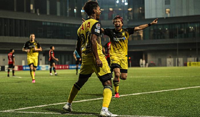 Nhận định, soi kèo Tampines Rovers vs Phnom Penh Crown, 18h30 ngày 23/8