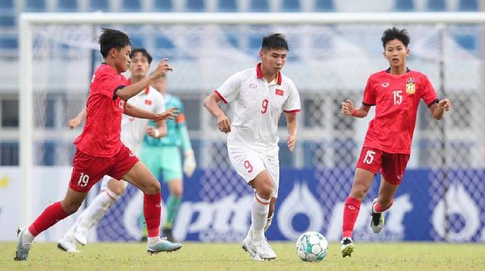 Nhận định, soi kèo U23 Việt Nam vs U23 Philippines, 20h00 ngày 22/8