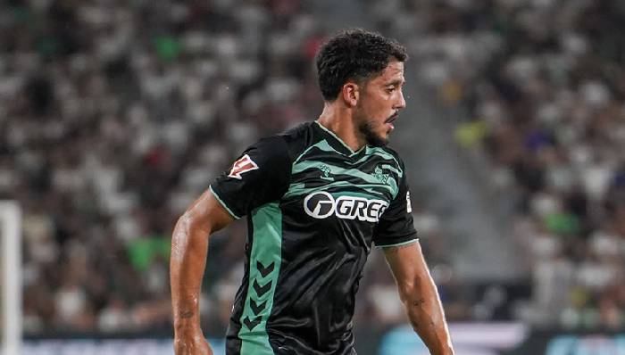 Kèo vàng bóng đá Real Betis vs Alaves, 02h30 ngày 23/8: Khó cho chủ nhà