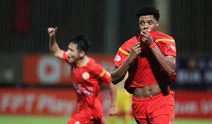 Nhận định, soi kèo Hải Phòng vs PVF-CAND, 18h00 ngày 23/8: Điểm tựa Lạch Tray