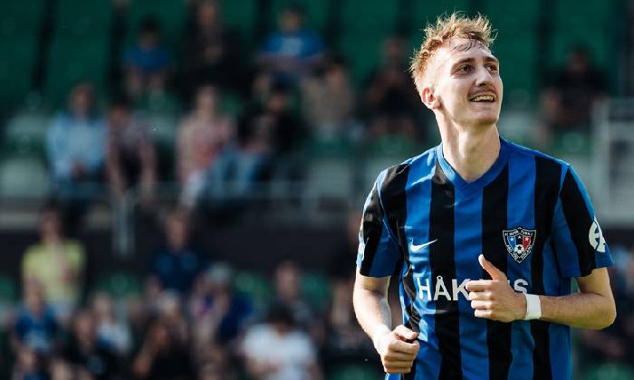 Nhận định, soi kèo Ilves vs Inter Turku, 19h00 ngày 23/8: Khách thắng thế
