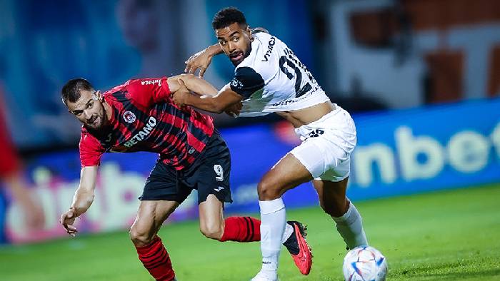 Nhận định, soi kèo Lokomotiv Sofia vs Spartak Varna, 0h30 ngày 23/8: Khách yếu thế