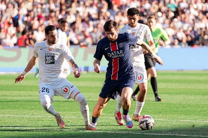 Nhận định, soi kèo PSG vs Angers, 1h45 ngày 23/8: Thắng là đủ