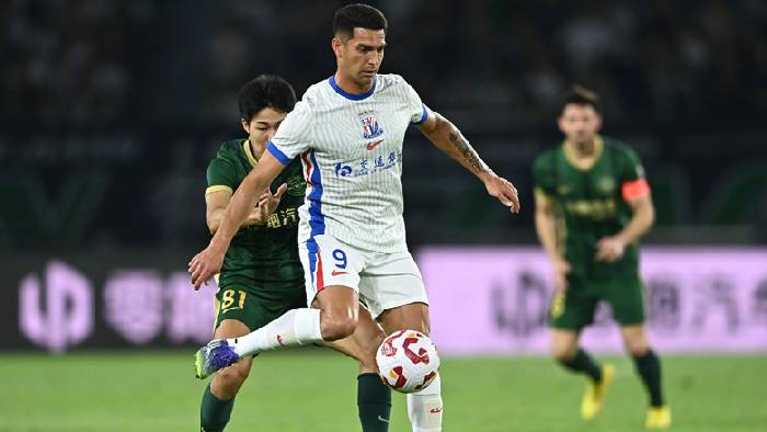 Nhận định, soi kèo Qingdao Hainiu vs Shanghai Shenhua, 18h35 ngày 23/8: Cửa trên đáng tin