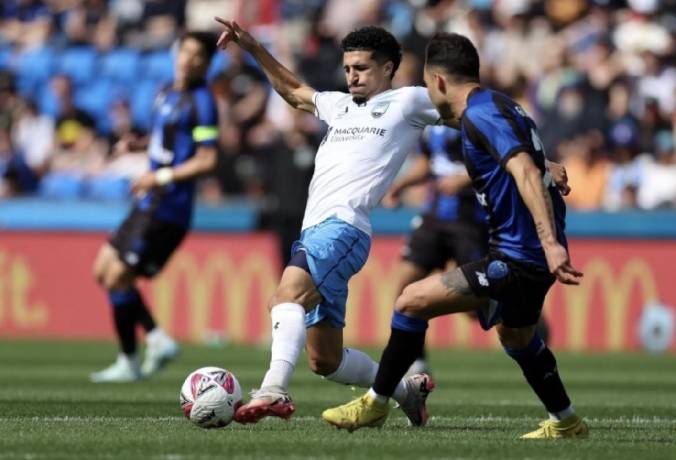 Nhận định, soi kèo Sydney vs Auckland FC, 16h30 ngày 23/8: Tin vào Auckland FC