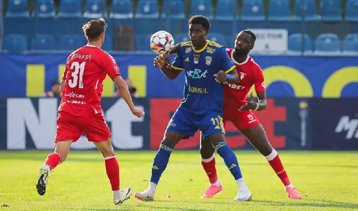 Nhận định, soi kèo UTA Arad vs Unirea Slobozia, 23h00 ngày 22/8: Trận chiến không khoan nhượng