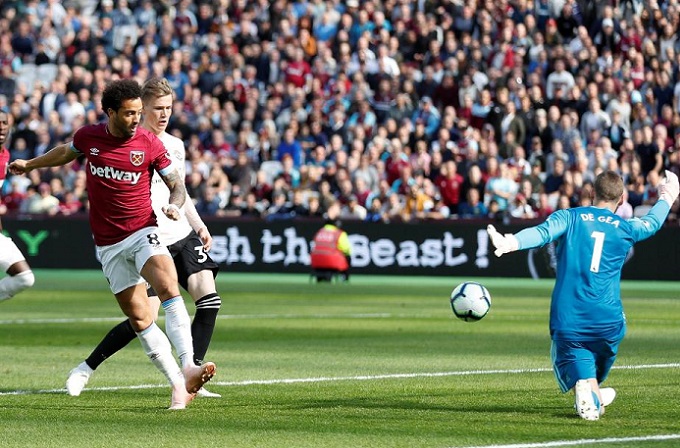 Nhận định bóng đá West Ham vs Man Utd, 20h00 ngày 22/09: Sẵn sàng tạo bất ngờ