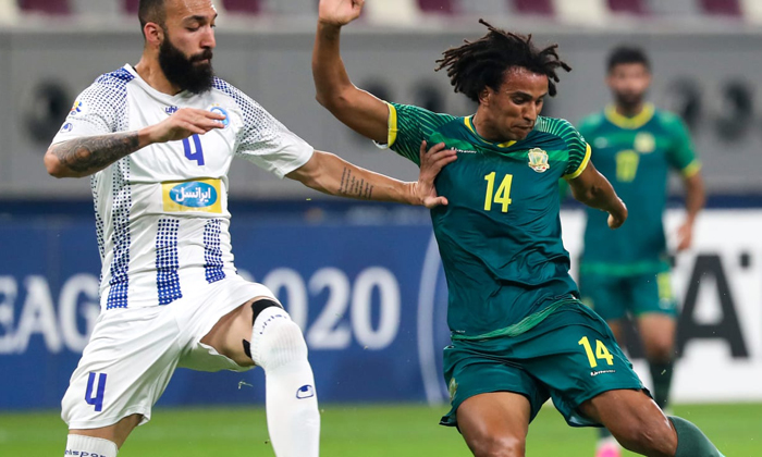 Nhận định Al Wehda UAE vs Al Shorta, 22h00 ngày 23/9