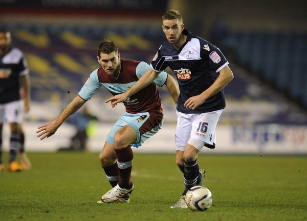 Nhận định Millwall vs Burnley, 1h00 ngày 24/9