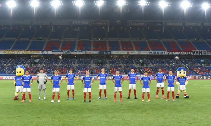 Nhận định Yokohama F Marinos vs Vegalta Sendai, 17h30 ng&agrave;y 23/9