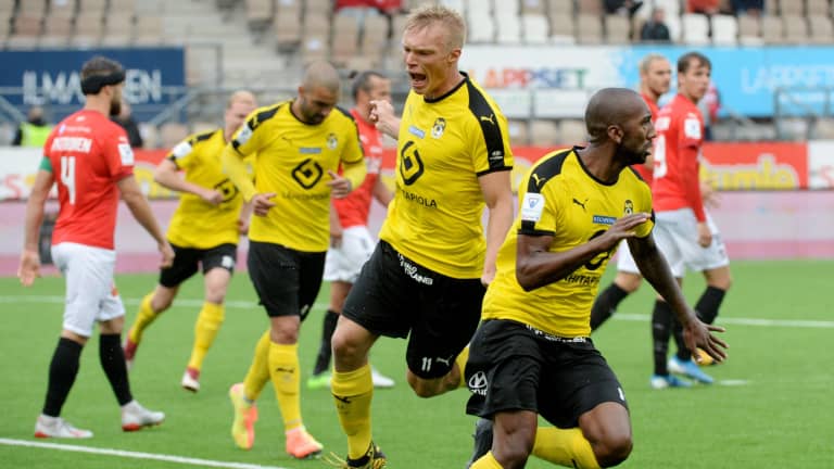 Nhận định KuPS vs HIFK, 22h30 ngày 23/9