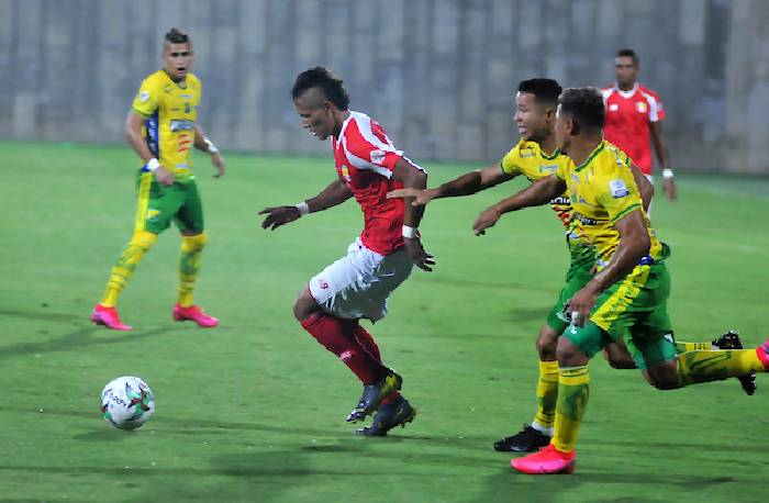 Nhận định, soi kèo Barranquilla vs Huila, 8h ngày 23/9