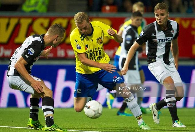 Nhận định, soi kèo Cambuur vs Heracles Almelo, 23h45 ngày 23/9