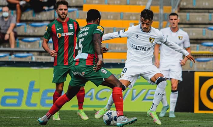 Nhận định, soi kèo Famalicao vs Penafiel, 3h15 ngày 23/9