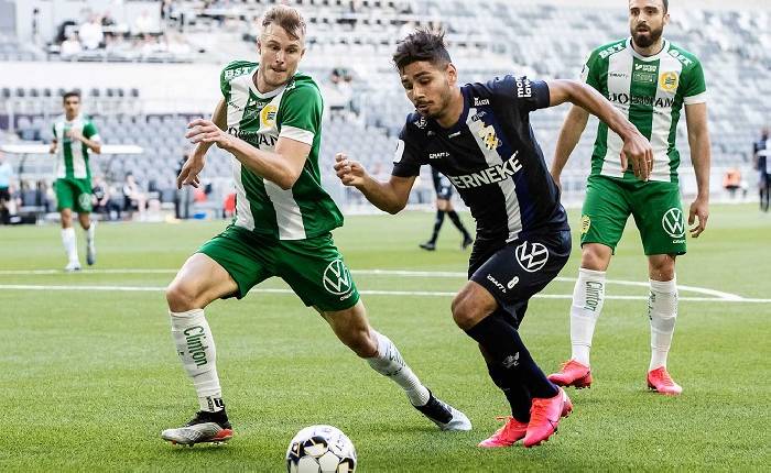 Nhận định, soi kèo Hammarby vs Goteborg, 0h00 ngày 24/9