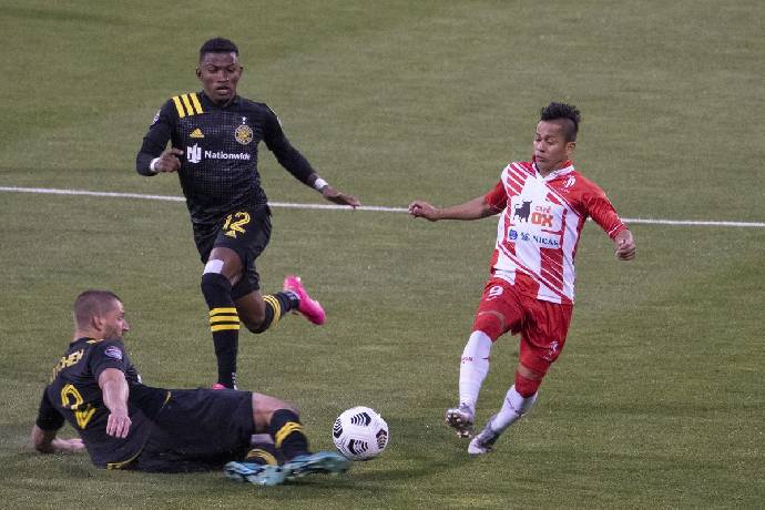 Nhận định, soi kèo Marathon vs Real Esteli, 9h ngày 23/9