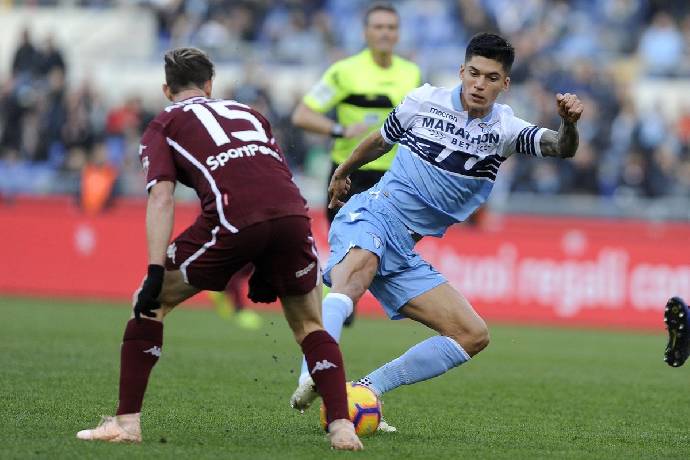 Nhận định, soi kèo Torino vs Lazio, 23h30 ngày 23/9