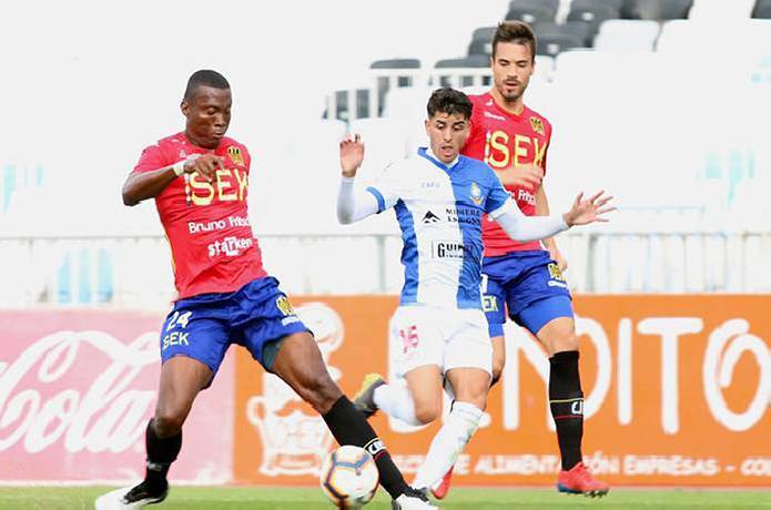 Nhận định, soi kèo Antofagasta vs Espanola, 6h ngày 24/9