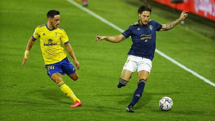 Nhận định, soi kèo Gijon vs Ibiza, 2h ngày 24/9