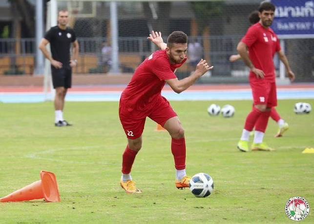 Nhận định, soi kèo Trinidad Tobago vs Tajikistan, 17h30 ngày 22/9