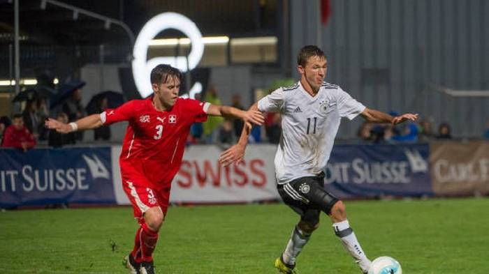 Nhận định, soi kèo U19 Đức vs U19 Belarus, 21h ngày 24/9