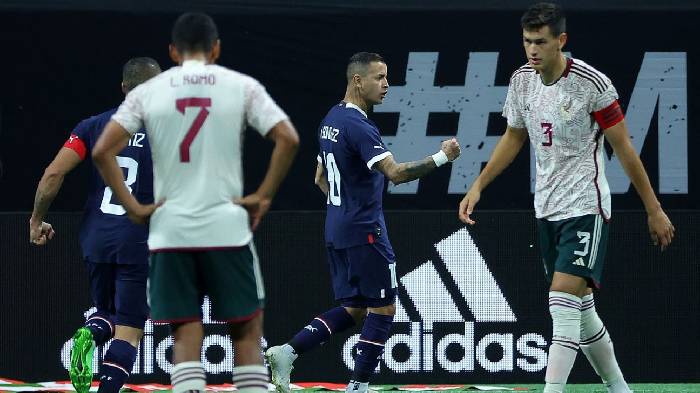 Nhận định, soi kèo Venezuela vs Iceland, 23h ngày 22/9