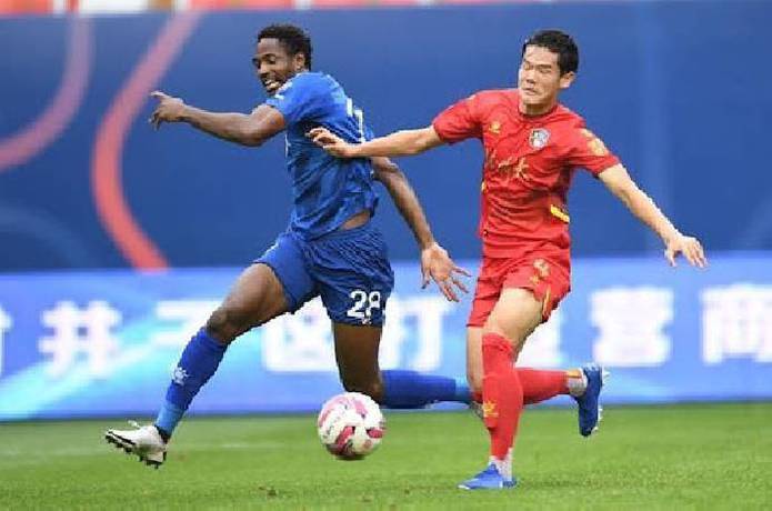 Nhận định, soi kèo Xinjiang Tianshan vs Suzhou Dongwu, 14h30 ngày 24/9