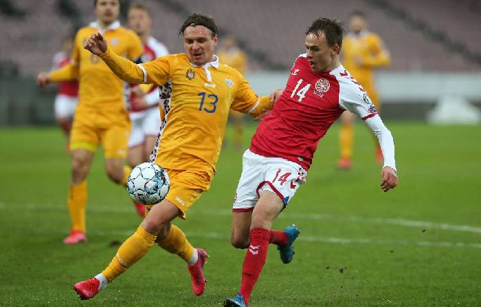 Soi kèo chẵn/ lẻ Kazakhstan vs Belarus, 21h ngày 22/9