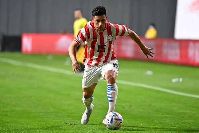 Soi kèo, dự đoán Macao Paraguay vs UAE, 23h ngày 23/9