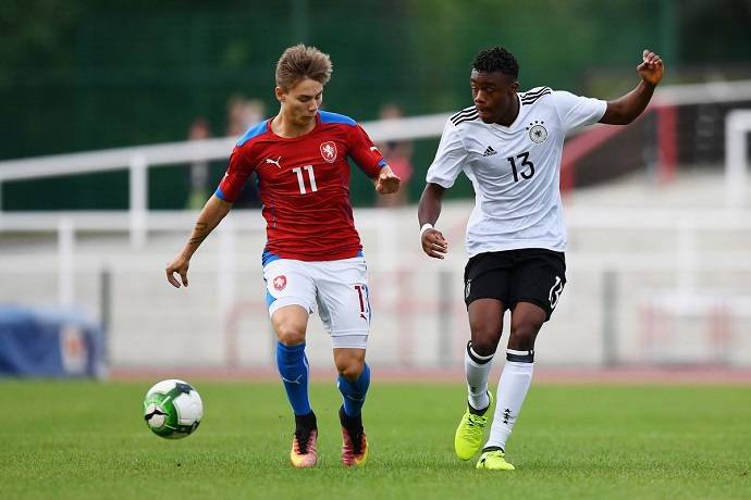 Soi kèo, dự đoán Macao U20 Đức vs U20 Ba Lan 23h00 ngày 23/9