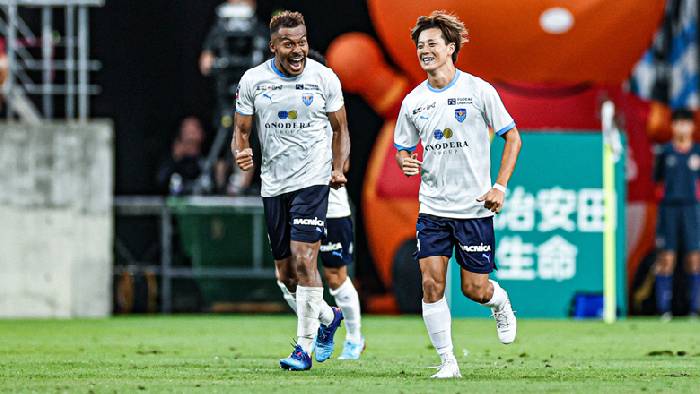 Nhận định, soi kèo Albirex Niigata vs Yokohama FC, 12h00 ngày 23/9