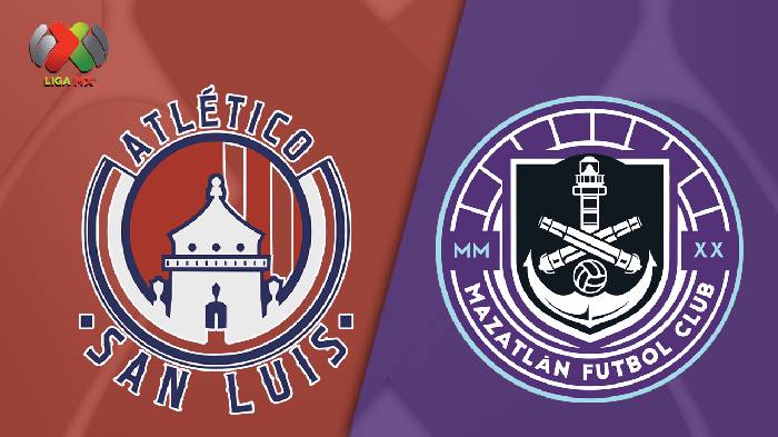 Nhận định, soi kèo Atletico San Luis vs Mazatlan FC, 8h00 ngày 23/9
