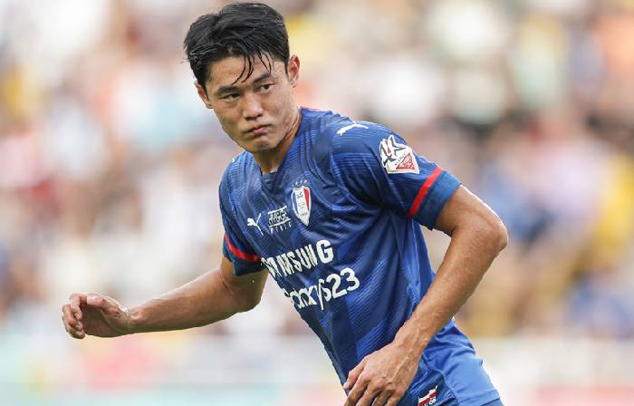 Nhận định, soi kèo Daejeon vs Suwon Bluewings, 12h00 ngày 23/9