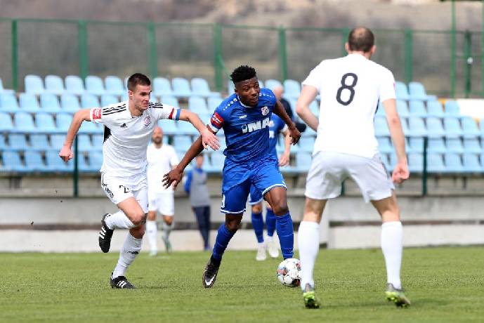 Nhận định, soi kèo Dugopolje vs Solin, 21h ngày 22/09