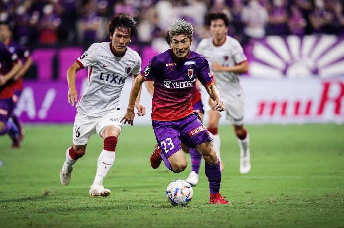 Nhận định, soi kèo Kyoto Sanga vs Sanfrecce Hiroshima, 17h ngày 23/09