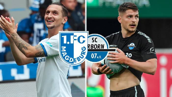 Nhận định, soi kèo Magdeburg vs Paderborn, 23h30 ngày 22/9