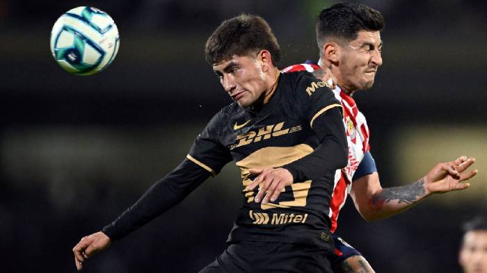 Nhận định, soi kèo Puebla vs Pumas UNAM, 10h00 ngày 23/9