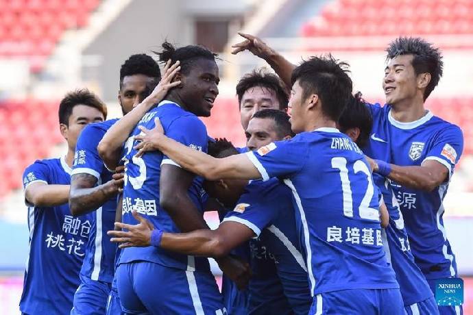 Nhận định, soi kèo Wuhan Three Towns FC vs Tianjin Jinmen Tiger, 18h35 ngày 23/9