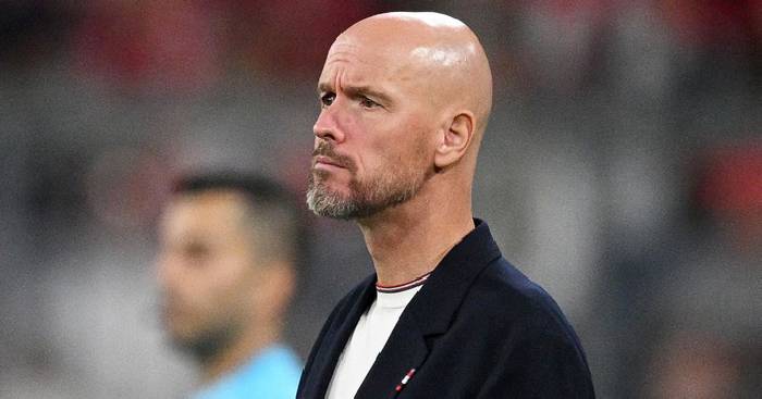 Ten Hag 'sa cơ', HLV mới lên hạng cũng tranh thủ 'thách thức'
