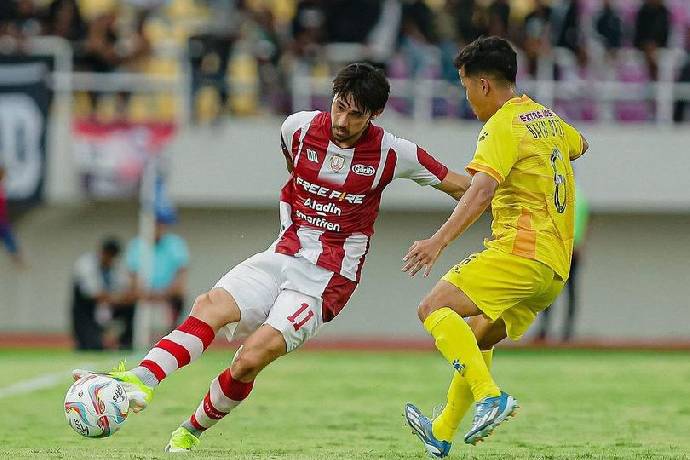 Nhận định, soi kèo Persis Solo vs Persik Kediri, 15h30 ngày 23/9: 3 điểm xa nhà
