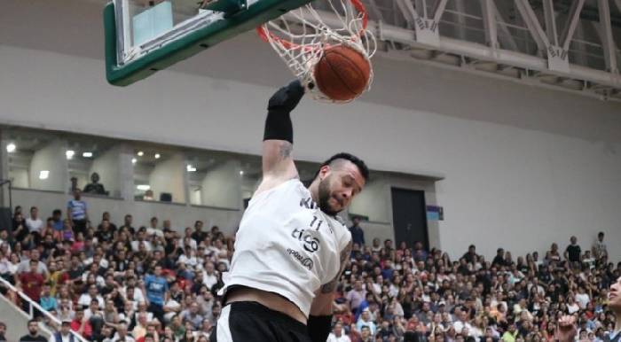 Nhận định bóng rổ Ciudad Nueva vs Deportivo San Jose, 06h30 ngày 23/9: Chênh lệch trời vực