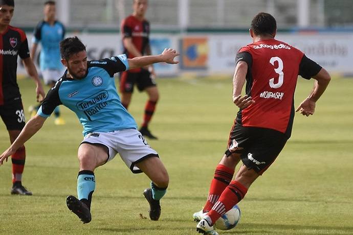 Nhận định, soi kèo Belgrano vs Newell's Old Boys, 7h00 ngày 23/9: Khó vượt mặt khách