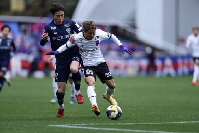 Nhận định, soi kèo FC Tokyo vs Avispa Fukuoka, 16h00 ngày 23/9: Tiếp tục chìm sâu