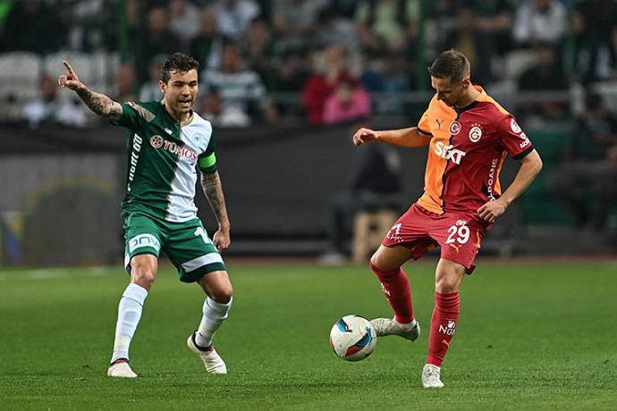 Nhận định, soi kèo Galatasaray vs Konyaspor, 0h00 ngày 23/9: Khó cản chủ nhà